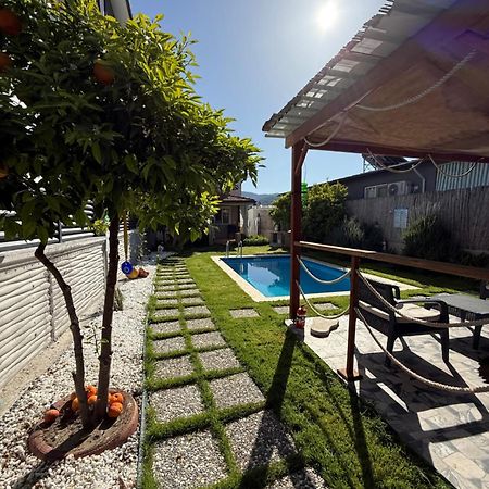 Villa Dalaman - Airport Екстер'єр фото