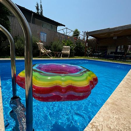 Villa Dalaman - Airport Екстер'єр фото