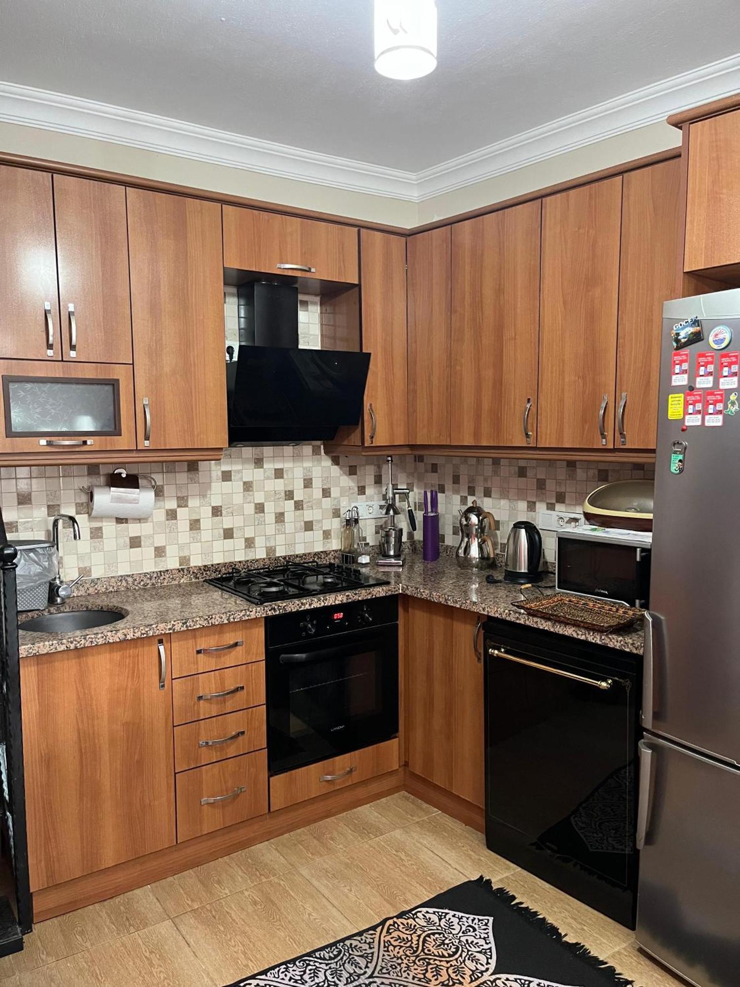 Villa Dalaman - Airport Екстер'єр фото