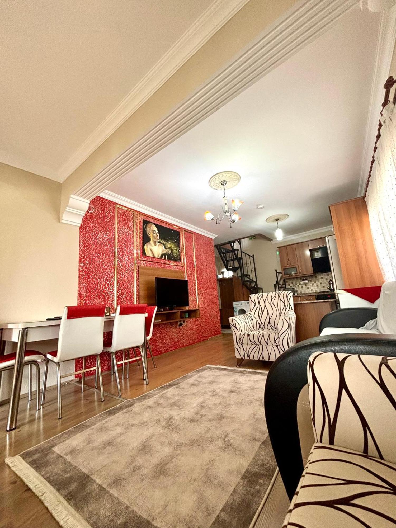 Villa Dalaman - Airport Екстер'єр фото