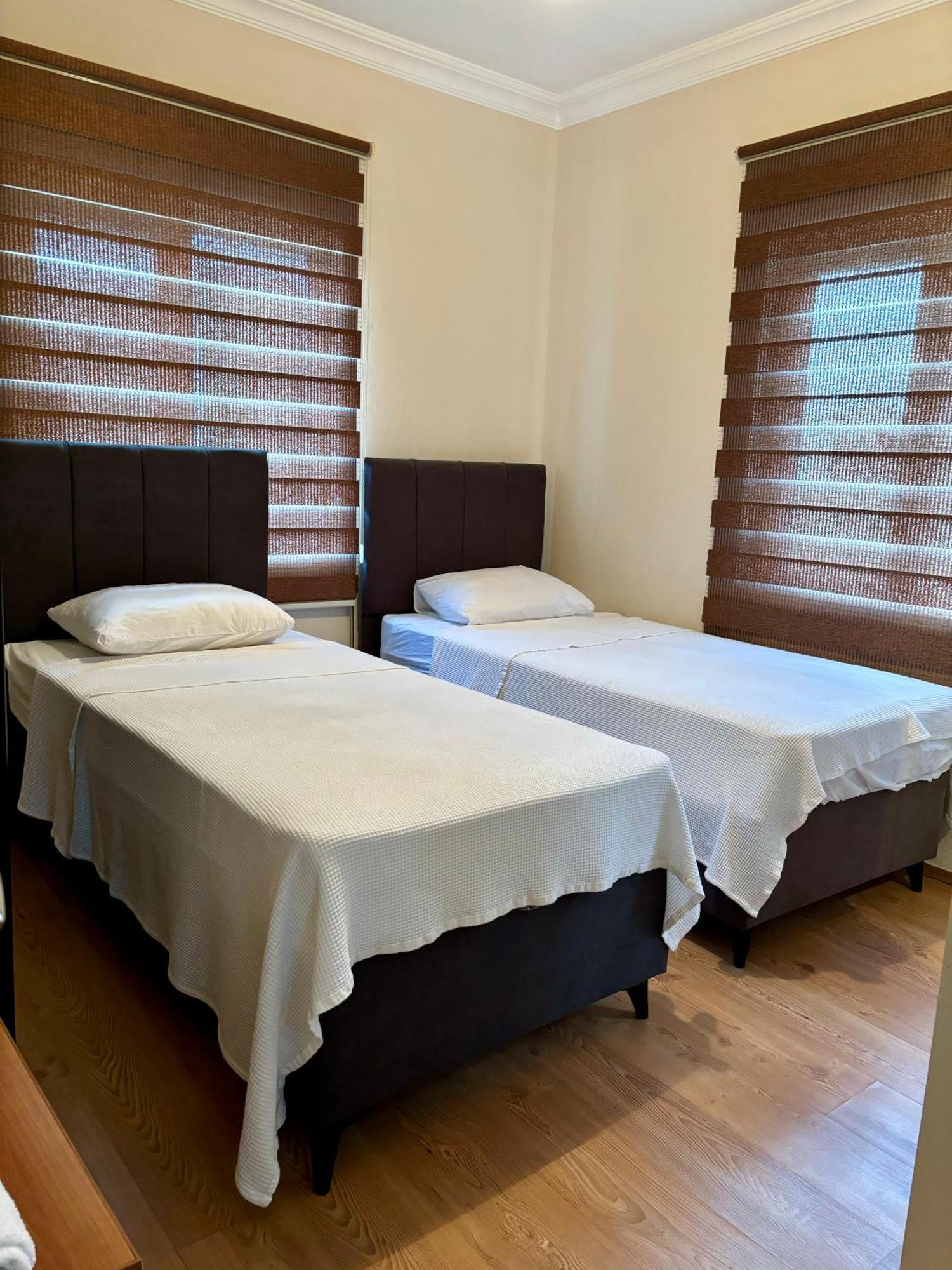 Villa Dalaman - Airport Екстер'єр фото