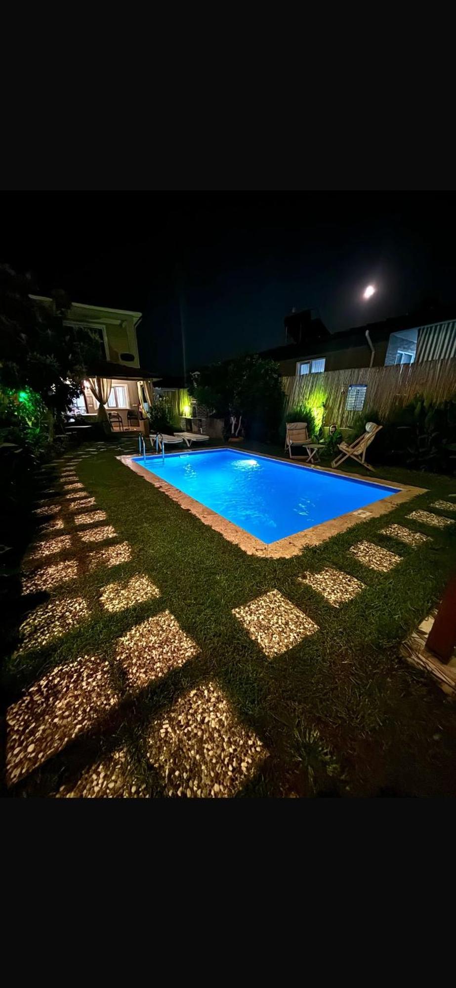 Villa Dalaman - Airport Екстер'єр фото